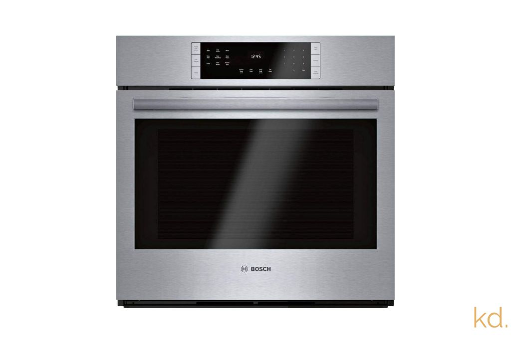 How to Use an Electric Oven