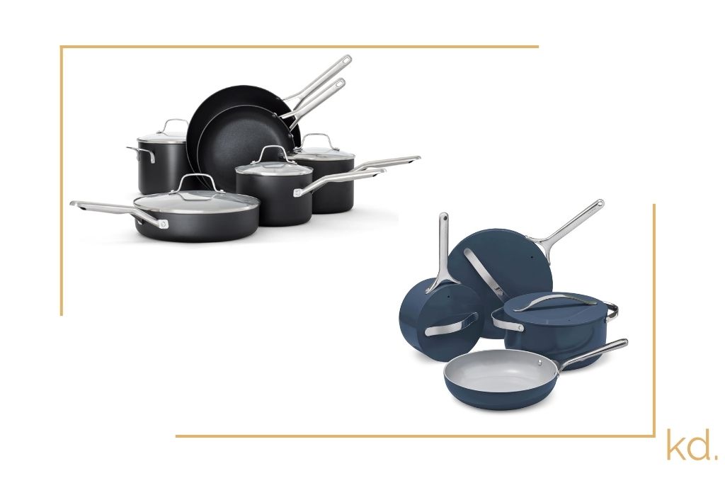 Non-Stick Cookware Reviews