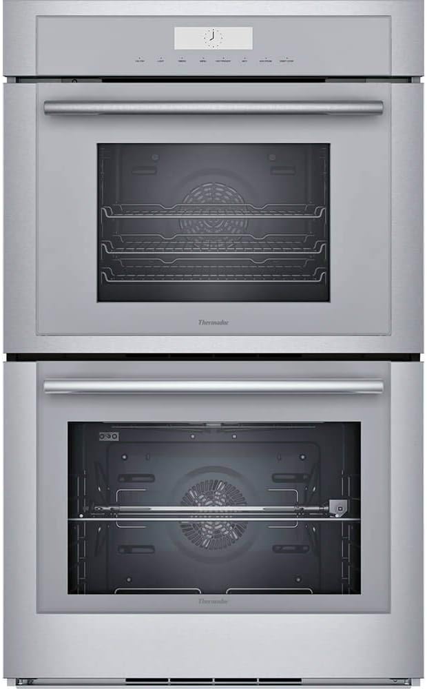 Thermador Masterpiece Series 30 inch Wall Oven