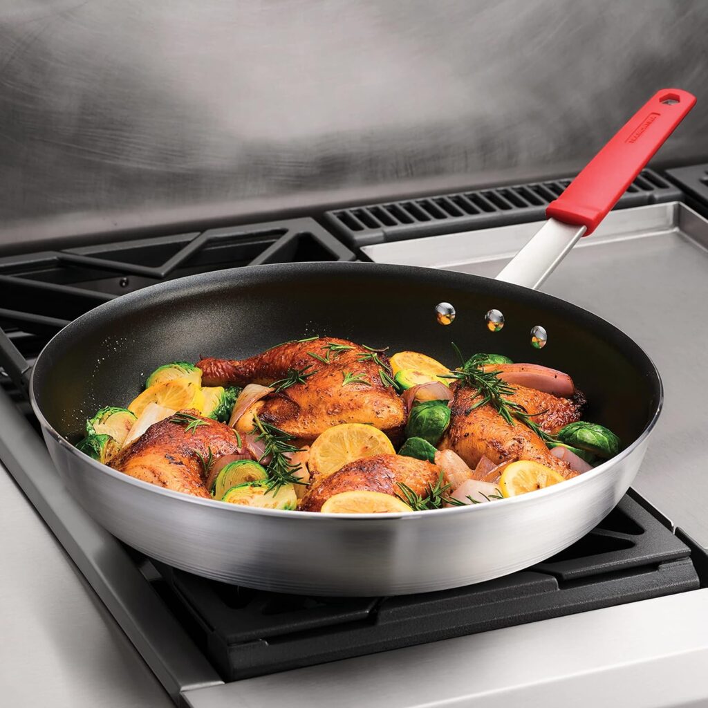 Tramontina Professional Aluminum Nonstick 1